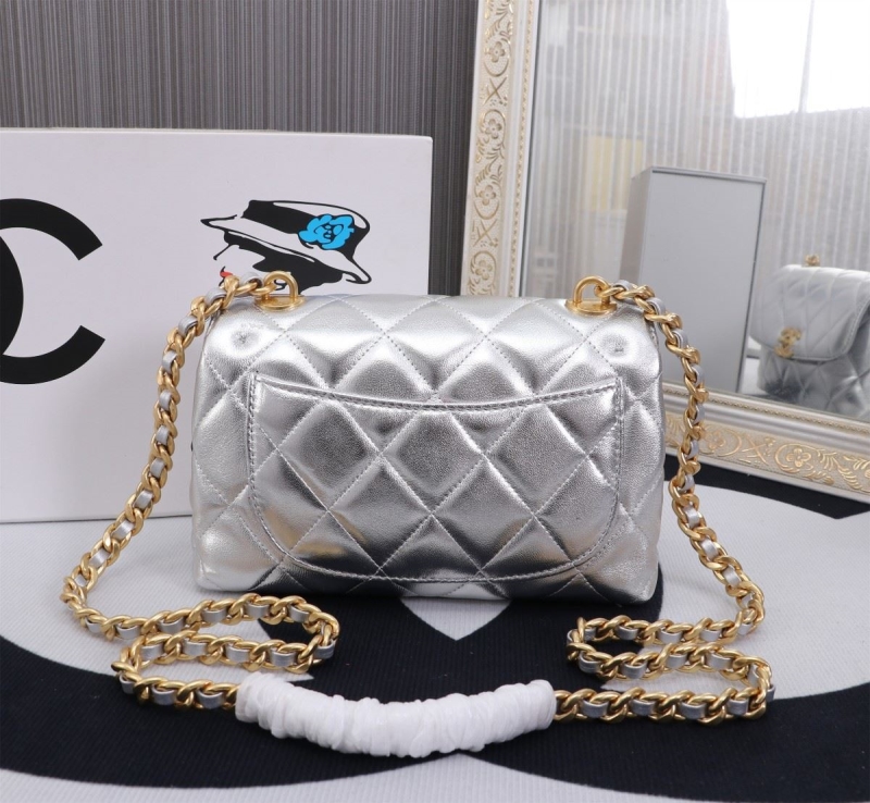 Ch**el satchel bags
